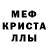 Метадон кристалл Alex Company